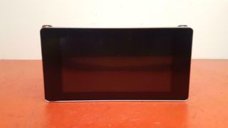 MITSUBISHI L200 2018-2022 KENWOOD DISPLAY MULTIMEDIA CONTROL UNIT KOD: MXLT16ELG4  GRAF KATO 
