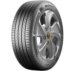 195/50R15 CONTINENTAL 82H UltraContact