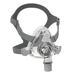 Μάσκα CPAP BMC Στοματορινική F5A AlfaCare
