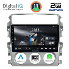 Εργοστασιακή οθόνη OEM SUZUKI LIANA 2001-2007 με οθόνη αφής 9 & Android 14 !! GPS-Bluetooth-USB-SD ΓΡΑΠΤΗ εγγύηση 2 ετών!!