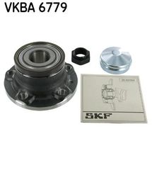 ΡΟΥΛΕΜΑΝ ΤΡΟΧΟΥ SKF  VKBA6779 328014 328028 95511660 95513980 328014 328028 95511660 95513980 0051810395 51810087 51810395