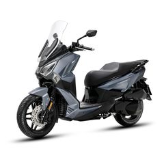 Sym Joyride 300 2026 TOP BOX - ΠΟΛΛΑ ΔΩΡΑ-thumb-3