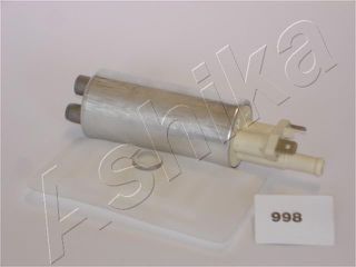 ΜΟΤΕΡ ΑΝΤΛΙΑΣ ΚΑΥΣΙΜΟΥ  0509998