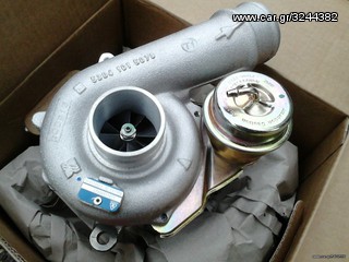 ΤURBO K04-023-AUDI S3 AUDI TT 225HP KKK ORIGINAL k04-023 06A145702F