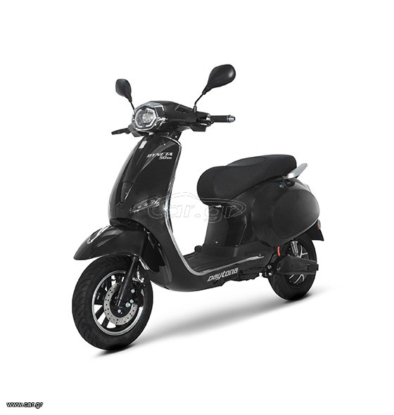 Daytona DYNETA 50e 2026 - ΠΟΛΛΑ ΔΩΡΑ