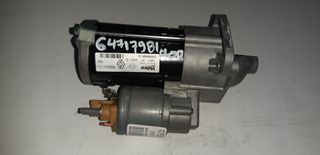 ΜΙΖΑ ΚΙΝΗΤΗΡΑ K9KF646 DIESEL RENAULT CLIO 13-16