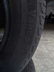 2 TMX 215/65/16C CONTINENTAL VANCO 2 DOT (3518)-thumb-3