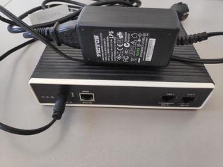 PATTON SmartNode ISDN BRI PSTN Gateway-thumb-4
