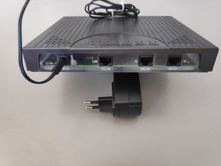 PATTON SmartNode ISDN BRI PSTN Gateway-thumb-1