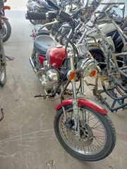 YAMAHA VIRAGO 250 ΓΙΑ ΑΝΤΑΛΛΑΚΤΙΚΑ ΚΟΜΜΑΤΙ ΚΟΜΜΑΤΙ!! PIAGGIO STOCK HOUSE!! ΝΟ.1 ΣΕ ΟΛΗ ΤΗΝ ΕΛΛΑΔΑ!!-thumb-2