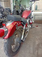 YAMAHA VIRAGO 250 ΓΙΑ ΑΝΤΑΛΛΑΚΤΙΚΑ ΚΟΜΜΑΤΙ ΚΟΜΜΑΤΙ!! PIAGGIO STOCK HOUSE!! ΝΟ.1 ΣΕ ΟΛΗ ΤΗΝ ΕΛΛΑΔΑ!!-thumb-3