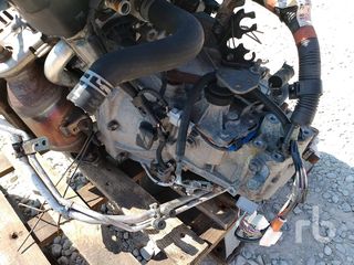 TOYOTA ΜΗΧΑΝΗ  1ΚR 1000cc ΓΙΑ Yaris - AYGO - iQ - C1 - 107 - Daihatsu-thumb-3