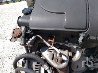 TOYOTA ΜΗΧΑΝΗ  1ΚR 1000cc ΓΙΑ Yaris - AYGO - iQ - C1 - 107 - Daihatsu-thumb-4