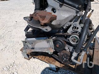 TOYOTA ΜΗΧΑΝΗ  1ΚR 1000cc ΓΙΑ Yaris - AYGO - iQ - C1 - 107 - Daihatsu-thumb-6