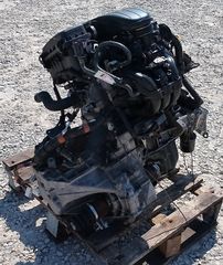 TOYOTA ΜΗΧΑΝΗ  1ΚR 1000cc ΓΙΑ Yaris - AYGO - iQ - C1 - 107 - Daihatsu-thumb-9