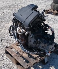 TOYOTA ΜΗΧΑΝΗ  1ΚR 1000cc ΓΙΑ Yaris - AYGO - iQ - C1 - 107 - Daihatsu-thumb-10