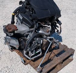 TOYOTA ΜΗΧΑΝΗ  1ΚR 1000cc ΓΙΑ Yaris - AYGO - iQ - C1 - 107 - Daihatsu-thumb-11