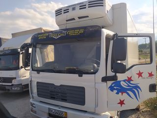 Ψυγείο MAN 2007 TGL 12.210-thumb-1
