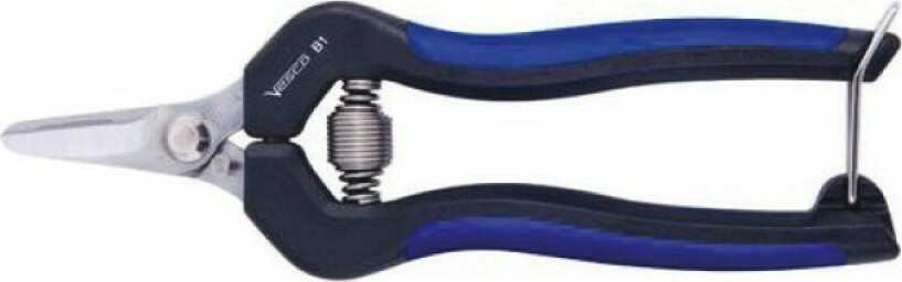 ΨΑΛΙΔΙ ΤΡΥΓΟΥ VESCO 16 CM Β1