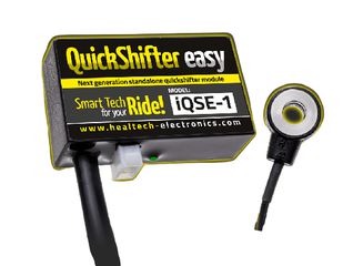 QUICKSHIFTER EASY SUZUKI GSXR1300 HAYABUSA 2008-2020