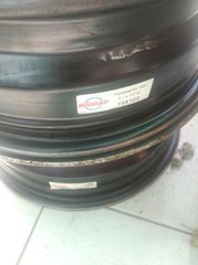 ΖΆΝΤΕΣ FORD TRANSIT CONNECT 15"2012-thumb-1