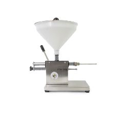 Γεμιστικό Κρουασάν / Ντόνατς / Λουκουμάδων με Πλαστικό Δοχείο 2lt Interzag Rania 2014