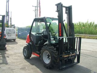 Manitou 2022 MC18-4 TFV3700 STAGE-V [1870]-thumb-2