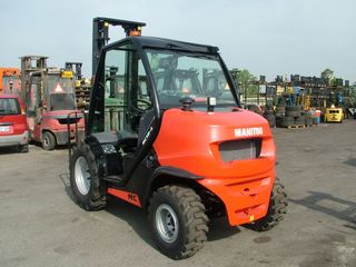 Manitou 2022 MC18-4 TFV3700 STAGE-V [1870]-thumb-3