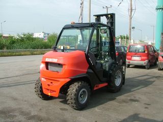 Manitou 2022 MC18-4 TFV3700 STAGE-V [1870]-thumb-4