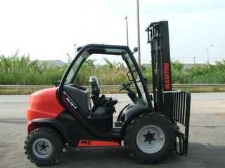 Manitou 2022 MC18-4 TFV3700 STAGE-V [1870]-thumb-5