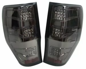 ΦΑΝΟΣ ΣΤΟΠ FORD RANGER '12-19 PERFORMANCE FULL LED GRAPHITE 'EYES' (ΖΕΥΓΟΣ)