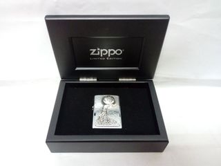  Zippo Limited Edition Greece The Power Of Earth  RARE σε άριστη κατάσταση
