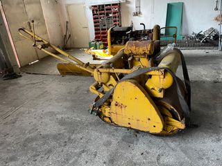 Οδοστρωτήρες Bomag 2000-thumb-1
