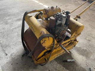 Οδοστρωτήρες Bomag 2000-thumb-2