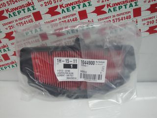 KAWASAKI VERSYS 015-22  NINJA 650 17-22 Z650R 17-22ΦΙΛΤΡΟ ΑΕΡΑ