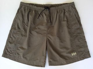 HELLY HANSEN - Size XXL - Ανδρικό Μαγιό - Λαδί