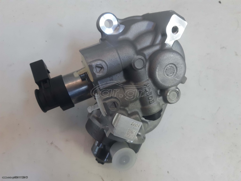 Αντλία Υψηλής Πίεσης - A6540704501
