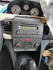 Lancia Ypsilon 2005 1.4 PANORAMA-thumb-13