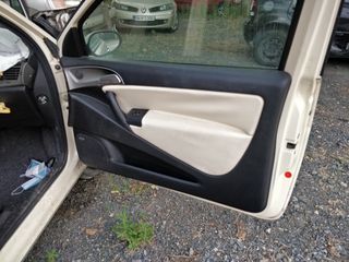 Lancia Ypsilon 2005 1.4 PANORAMA-thumb-14