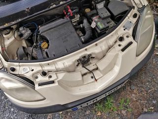Lancia Ypsilon 2005 1.4 PANORAMA-thumb-21