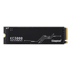 Σκληρός δίσκος Kingston KC3000 2 TB SSD