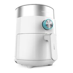 Φριτεζα χωρισ Λαδι Cecotec Cecofry Essential Rapid SunTouch 1200 W 2,5 L