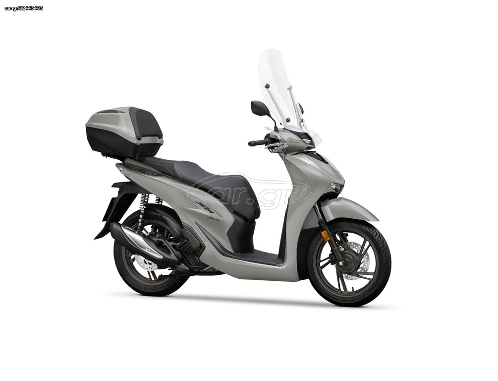 Honda SH 150i 2026 ΕΤΟΙΜΟΠΑΡΑΔΟΤΟ  SH 150 HONDA MOTO PETSAS