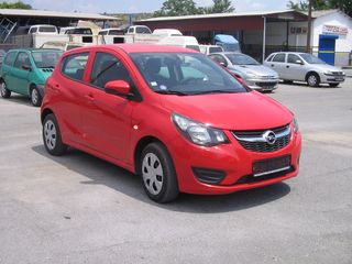 Opel Karl 2016 EURO 6-thumb-1