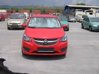 Opel Karl 2016 EURO 6-thumb-2