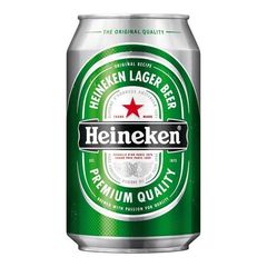 Μπύρας Heineken (33 cl)