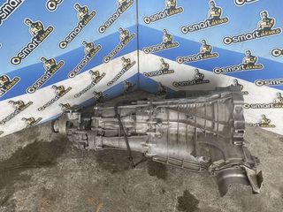 PORSCHE MACAN 95B 2017 3.0TDI ΣΑΖΜΑΝ PEX