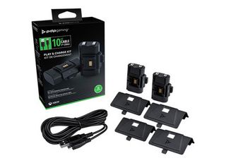PDP Play N' Charge Kit - XBOX Series S|X