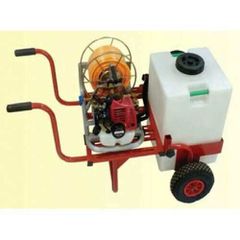 ΨΕΚΑΣΤΙΚΟ ΣΥΓΚΡΟΤΗΜΑ ΗΛΕΚΤΡΟΚΙΝΗΤΟ FARMATE TF600R