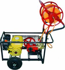 Ψεκαστικό τροχηλατο Farmate TC 50 (Brilliant)